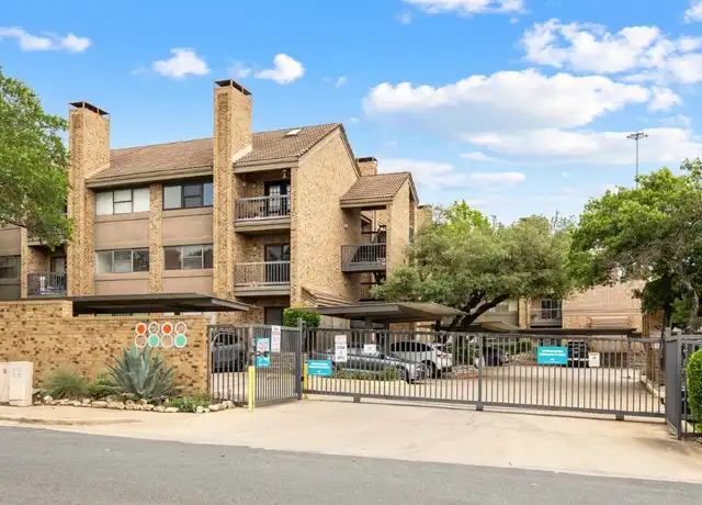 Property at 8888 Tallwood Dr #2313, Austin, TX, 78759, 1 bed, 1 bath, [object Object]