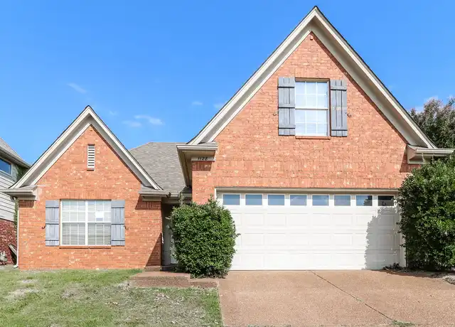 Property at 1128 Red Fern Cir E, Cordova, TN, 38018, 4 beds, 2 baths, [object Object]