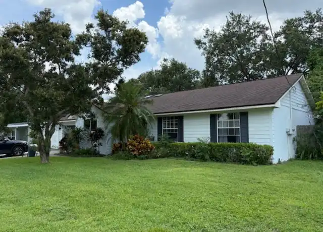 Property at 1846 Barker Dr, Winter Park, FL, 32789, 4 beds, 2 baths, [object Object]