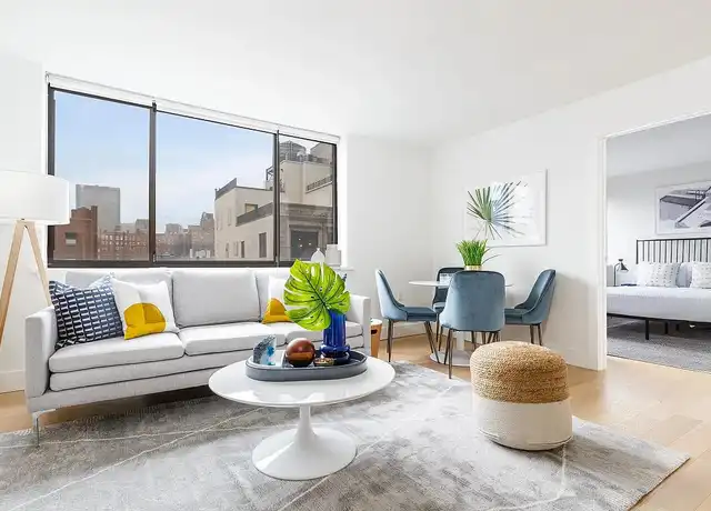 Property at 250 W 19th St Unit 4J, New York, NY, 10011, 2 beds, 1 bath, [object Object]