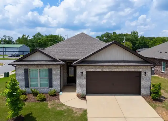 Property at 3207 Jordan Farm Cir NE, Huntsville, AL, 35811, 4 beds, 3 baths, [object Object]