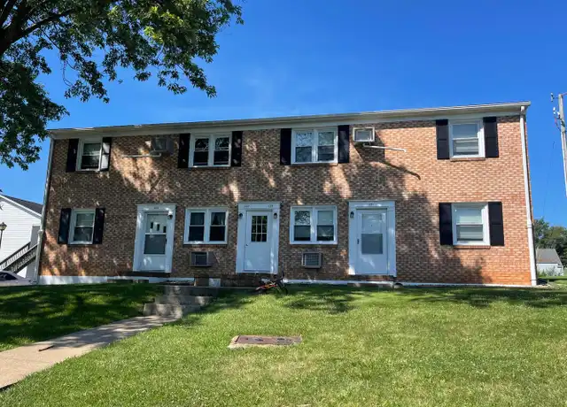 Property at 134 Ohio Ave, Harrisonburg, VA, 22801, 2 beds, 1 bath, [object Object]