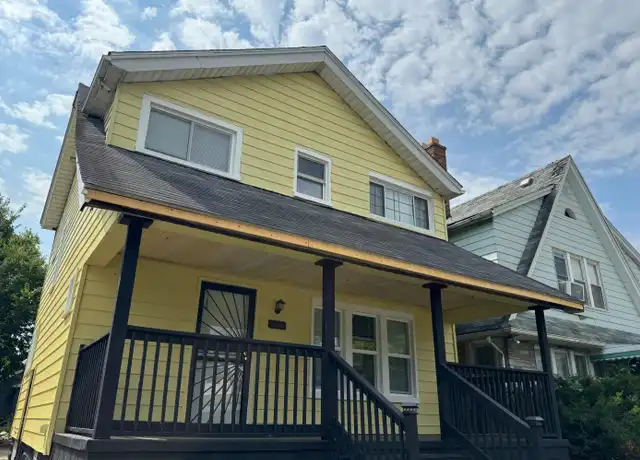 Property at 2447 Leslie St, Detroit, MI, 48238, 4 beds, 1 bath, [object Object]