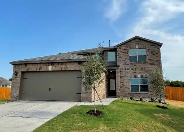 Property at 100 Emma Dr, Anna, TX, 75409, 4 beds, 2.5 baths, [object Object]