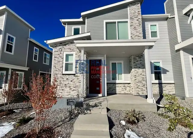 Property at 22794 E Tufts Pl Unit A, Aurora, CO, 80015, 3 beds, 2.5 baths, [object Object]