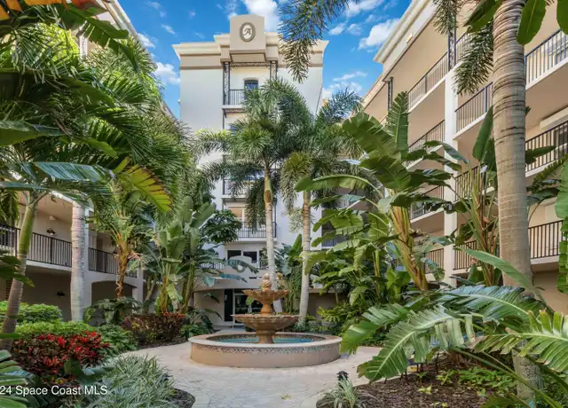 Property at 425 Pierce Ave #202, Cape Canaveral, FL, 32920, 3 beds, 2 baths, [object Object]