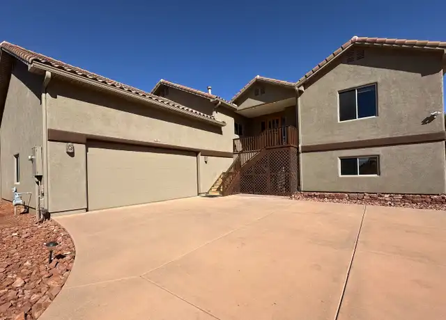 Property at 125 Alta Vista Dr, Sedona, AZ, 86351, 4 beds, 3.5 baths, [object Object]