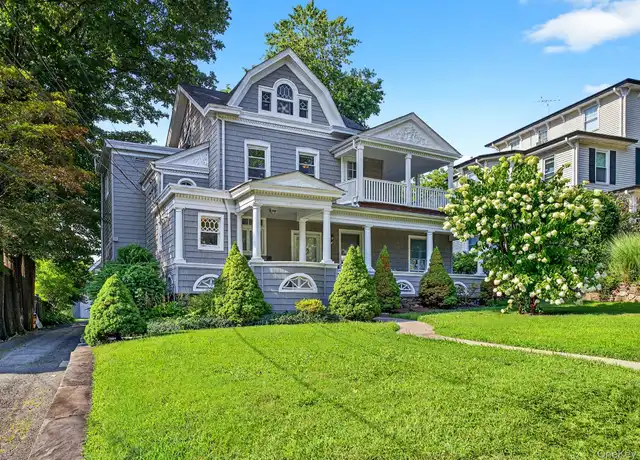 Property at 381 Bedford Rd Unit 2, Pleasantville, NY, 10570, 2 beds, 1 bath, [object Object]