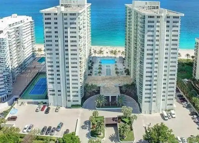 Property at 3410 Galt Ocean Dr Unit 1107N, Fort Lauderdale, FL, 33308, 1 bed, 1.5 baths, [object Object]