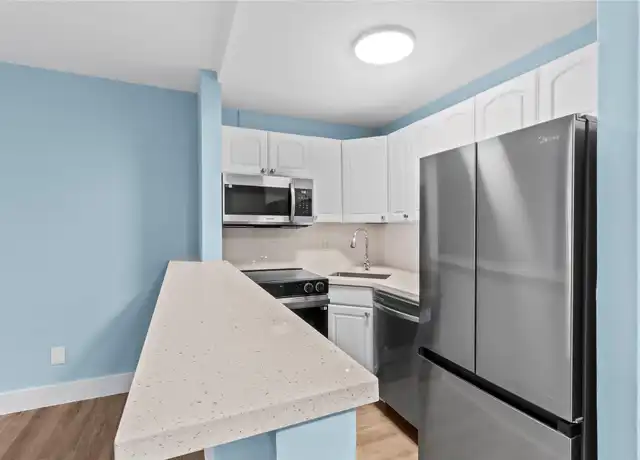 Property at 1848 NE 46th St Unit G7, Fort Lauderdale, FL, 33308, 1 bed, 1 bath, [object Object]