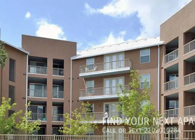 Property at 407 Santos St Unit 684, San Antonio, TX, 78210, 1 bed, 1 bath, [object Object]