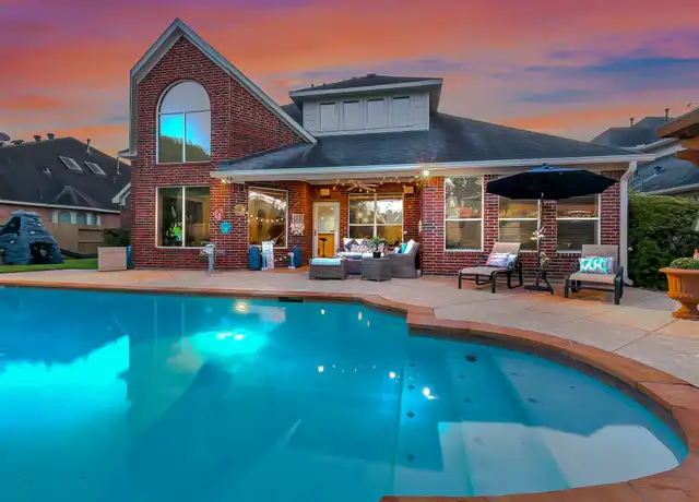 Property at 6334 Collina Springs Ct, Houston, TX, 77041, 4 beds, 3.5 baths, [object Object]