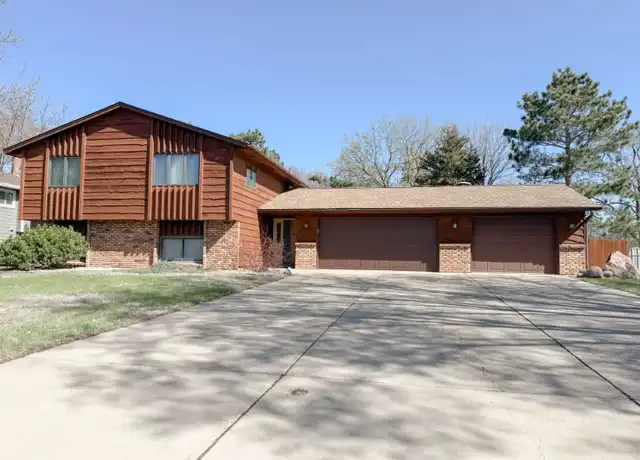 Property at 1108 76th Ave N, Minneapolis, MN, 55444, 4 beds, 2 baths, [object Object]