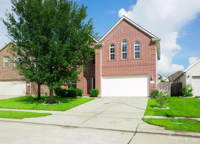 Property at 26311 Groveton Ct, Katy, TX, 77494, 4 beds, 2.5 baths, [object Object]