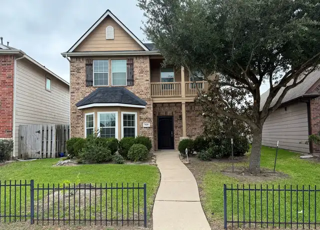 Property at 7506 Pavilion Dr, Houston, TX, 77083, 4 beds, 2.5 baths, [object Object]