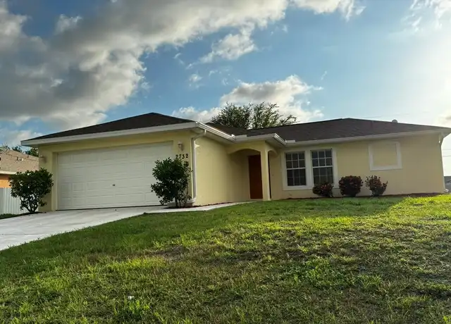 Property at 2732 NE 7th Pl, Cape Coral, FL, 33909, 3 beds, 2 baths, [object Object]