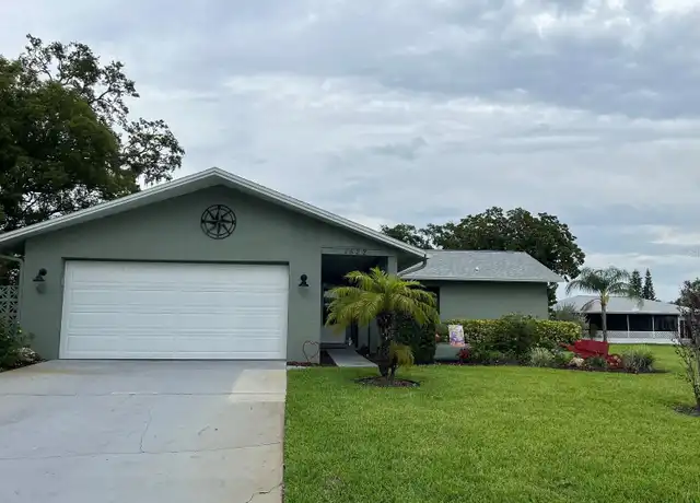 Property at 1522 W Dorchester Dr, Palm Harbor, FL, 34684, 2 beds, 2 baths, [object Object]