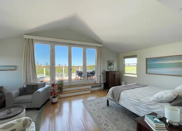Property at 32 Sheridan St Unit 3, Jamaica Plain, MA, 02130, 4 beds, 3 baths, [object Object]