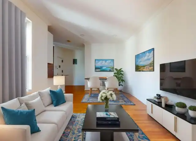Property at 474 W 150th St, New York, NY, 10031, 1 bed, 1 bath, [object Object]