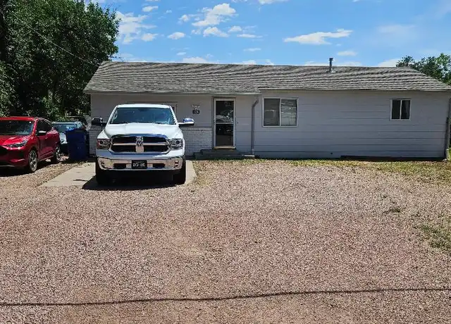 Property at 826 N Orchard Ave, Canon City, CO, 81212, 3 beds, 1.5 baths, [object Object]