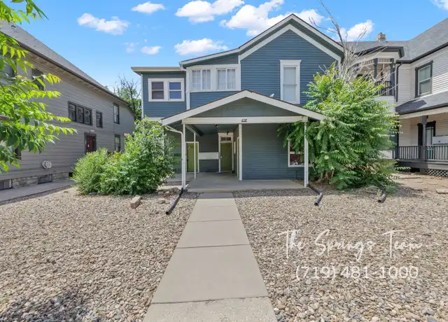 Property at 618 N Weber St Unit Weber (618-104) *314, Colorado Springs, CO, 80903, 0 beds, 1 bath, [object Object]