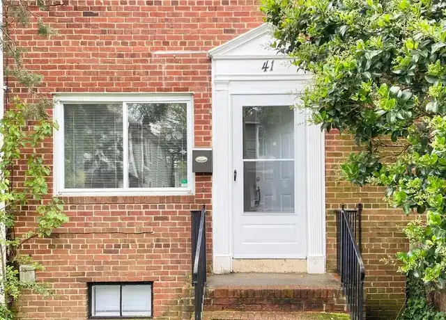 Property at 41 E Windsor Ave, Alexandria, VA, 22301, 2 beds, 1 bath, [object Object]