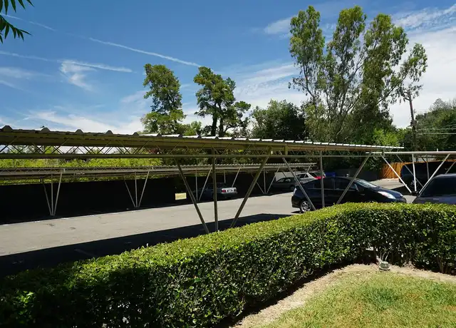 Property at Cypress Village - 3721 Marconi Ave, Sacramento, CA, 95821, 1 bed, 1 bath, [object Object]