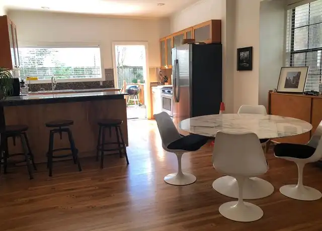Property at 1223 W Drew St, Houston, TX, 77006, 2 beds, 2 baths, [object Object]