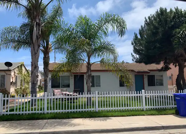 Property at 225 Date Ave, Imperial Beach, CA, 91932, 1 bed, 1 bath, [object Object]