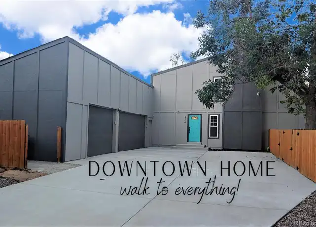 Property at 316 Lewis St, Castle Rock, CO, 80104, 3 beds, 2.5 baths, [object Object]