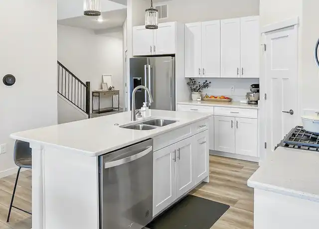 Property at 5707 Villa Lorenzo Dr, Colorado Springs, CO, 80919, 3 beds, 3 baths, [object Object]