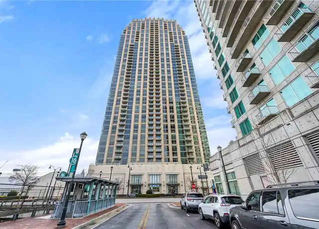 Property at 270 17th St NW #1502, Atlanta, GA, 30363, 2 beds, 2.5 baths, [object Object]