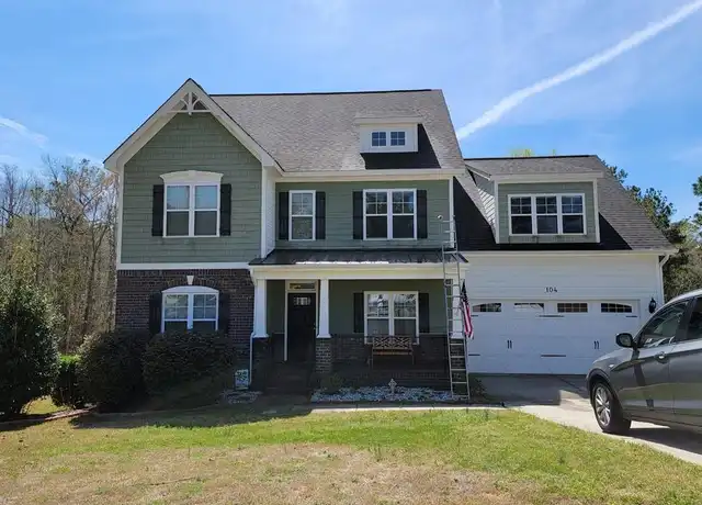 Property at 104 Valley Pines Cir, Spring Lake, NC, 28390, 4 beds, 3 baths, [object Object]