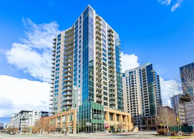 Property at 10650 NE 9th Pl, Bellevue, WA, 98004, 1 bed, 1 bath, [object Object]