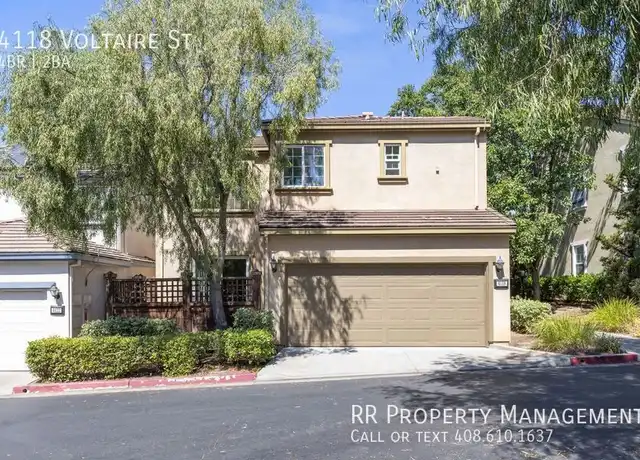 Property at 4118 Voltaire St, San Jose, CA, 95148, 4 beds, 2 baths, [object Object]