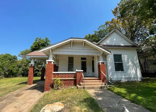 Property at 505 E Main St, Denison, TX, 75021, 2 beds, 1 bath, [object Object]