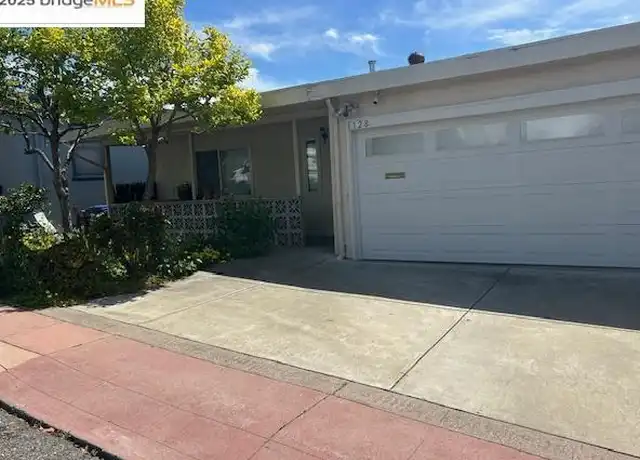 Property at 128 Moraga Ave, Piedmont, CA, 94611, 2 beds, 1 bath, [object Object]