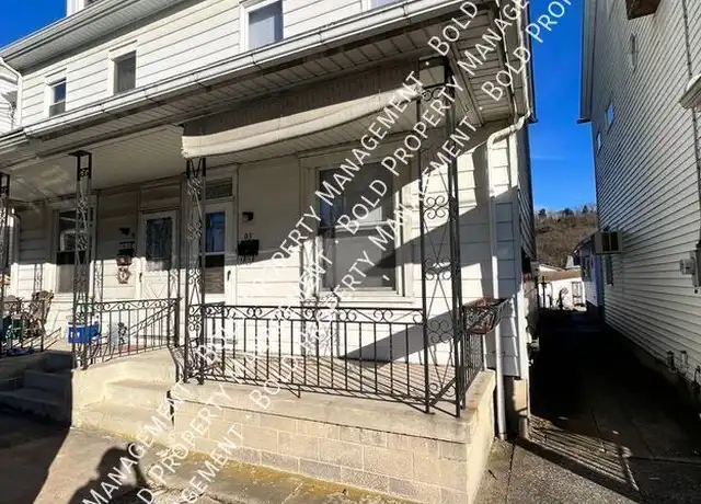 Property at 63 Mifflin St, Pine Grove, PA, 17963, 3 beds, 2 baths, [object Object]