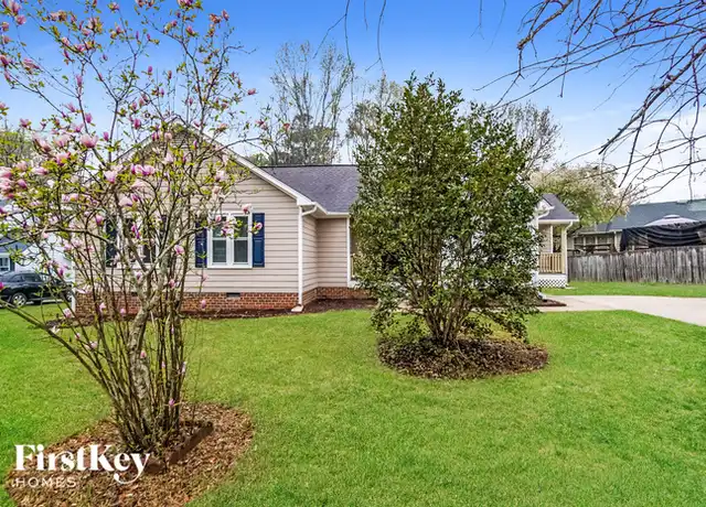 Property at 1909 Red Oak Ln, Clayton, NC, 27520, 3 beds, 2 baths, [object Object]