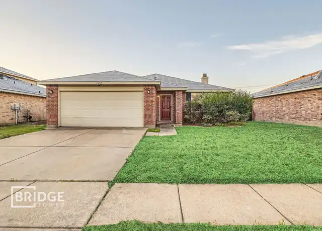 Property at 4309 German Pointer Way, Fort Worth, TX, 76123, 3 beds, 2 baths, [object Object]