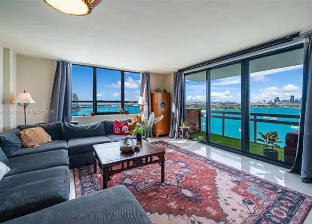 Property at 1500 Bay Rd Unit 1038S, Miami Beach, FL, 33139, 2 beds, 2 baths, [object Object]
