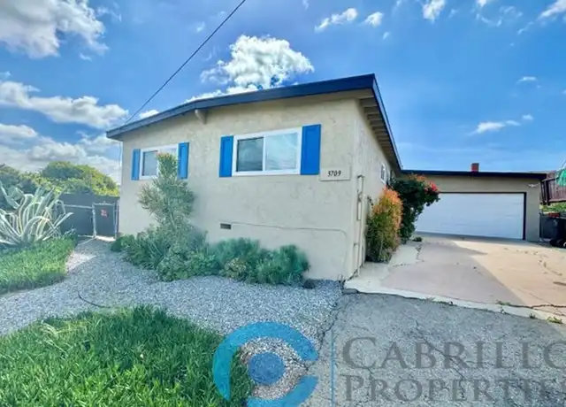 Property at 3707 Cedar St, San Diego, CA, 92105, 1 bed, 1 bath, [object Object]