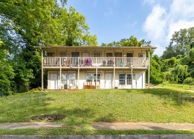 Property at 2329 Dodson Ave Unit A, Knoxville, TN, 37917, 1 bed, 1 bath, [object Object]