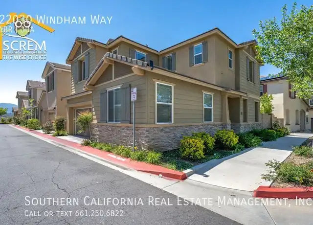Property at 22030 Windham Way, Santa Clarita, CA, 91350, 4 beds, 3 baths, [object Object]
