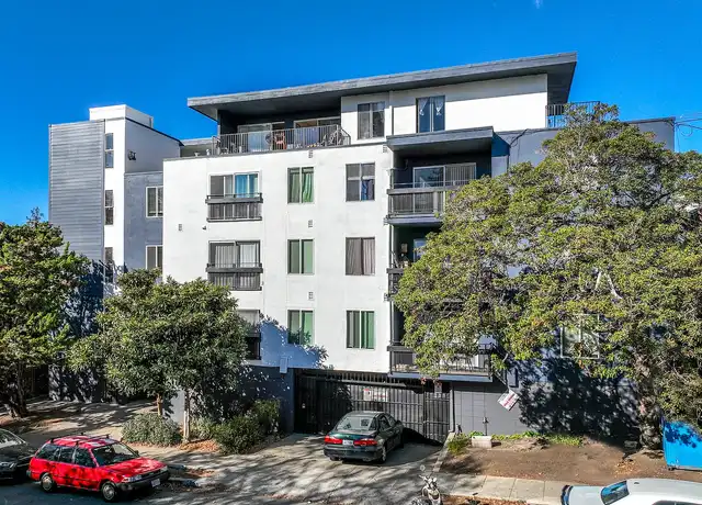 Property at The Dwight - 2729 Dwight Way, Berkeley, CA, 94704, 3-4 beds, 1 bath, [object Object]