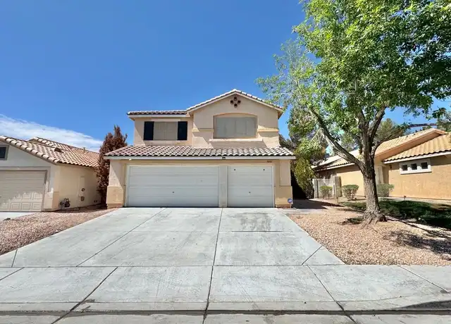 Property at 9001 Haviland Rd, Las Vegas, NV, 89123, 4 beds, 2.5 baths, [object Object]