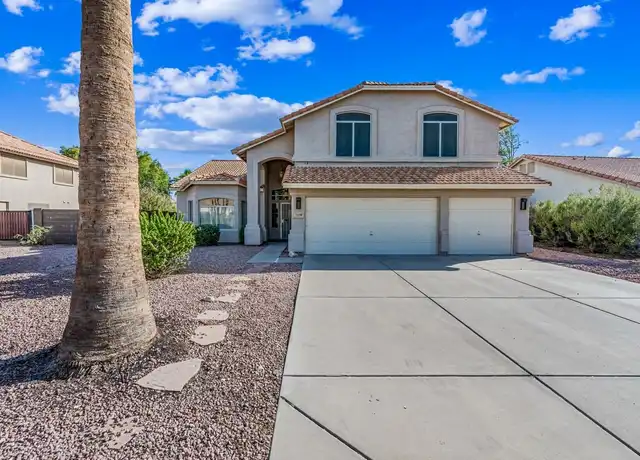Property at 2633 E Nance St, Mesa, AZ, 85213, 4 beds, 3 baths, [object Object]