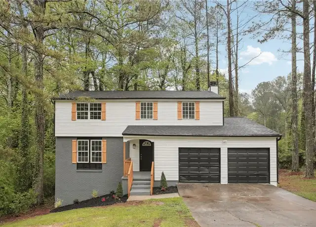 Property at 1906 Madras Ct, Lithonia, GA, 30058, 3 beds, 2.5 baths, [object Object]