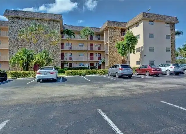 Property at 8101 SW 24th Ct #105, Davie, FL, 33324, 1 bed, 1.5 baths, [object Object]