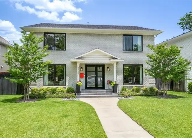 Property at 3428 Amherst Ave, Dallas, TX, 75225, 3 beds, 2.5 baths, [object Object]